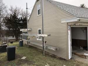 Vinyl Siding