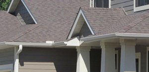6” seamless Gutters