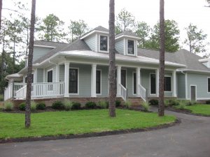 Terry Riney Insurance Agency,Pinehurst,NC